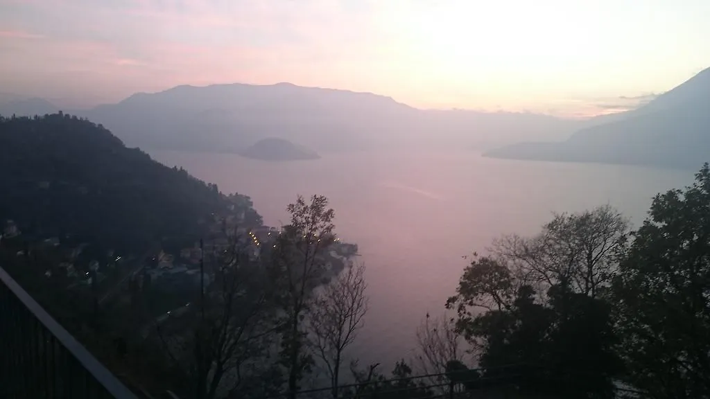 Casa Caterina Apartment Varenna